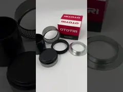 OTOTRI высокопроизводительный Peugeot 206 ремонтный комплект KS559.02/03/04 M4438 VKDA27007 video