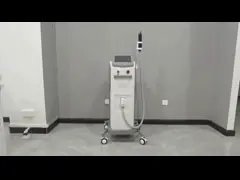 AS41 Высококачественная Медовый рог 1200w мощность Nd Yag твердотельные лазерные татуировки удаления машины video