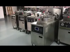 Электрическая коммерческая вертикальная с фильтрацией video