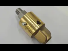 Дублинское вращательное соединение 57-000-002030 с уплотнениями из карбида кремния для водоснабжения video