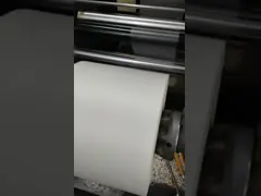 35 до 50 микронов Растворимые в холодной воде мешки video