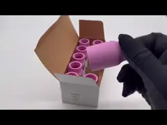 53N87 Tig فوهة سيراميكية