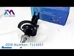 Front Left And Right Shock Absorber Assy With Magnetic ADS 23312167 For Cadillac Escalade Tahoe Yukon Silverdado