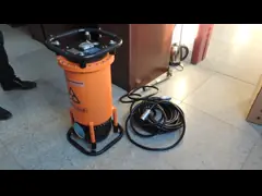 Mini 250KV X-Ray Flaw Detector Ceramic Tube Penetrant 40mm Directional Radiographic Inspection Machine video