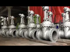 Ключевой клапан, работающий на коленчатом механизме video