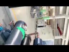 Производители специальных генеральных холодильников с низким уровнем шума и низкой вибрацией video