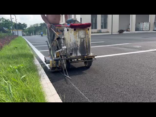 反射性熱塑性道路標識用塗料