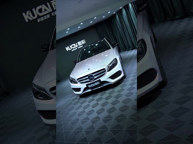 Soft Light Pink TPU Paint Protection Film PPF For Car Body KUCAI Manufacture