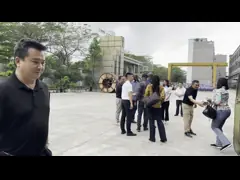 L' électrocardiogramme visite le câble de Dongjiaxin.