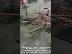 Welding Tip Cucrzr Accessory For Pneumatic Hand Held Weld Tip Sharpener