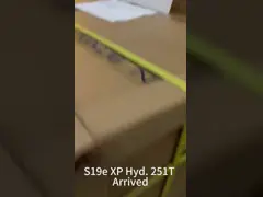S19e XP ハイド。 251T