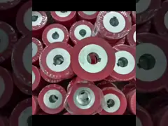 Настройка высокотемпературного силиконового колеса для высокоскоростной и высокопроизводительной печати video