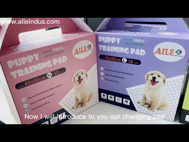 65cm Disposable Medical Linen Savers 4 Ply Disposable Incontinence Pad