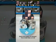 Поршень VG1540030004 двигателя тележки video