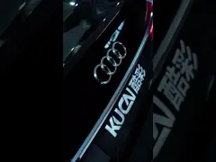 Late Night Black Paint Protection Film , Coloured PPF Film Anti Chipping 5ftx49ft