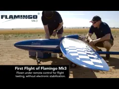 Промышленный БПЛА Беспилотные летательные аппараты Фотография Наблюдение Инспекция Сельскохозяйственная логистика Безопасность video