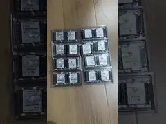 V300B3V3M150BL Изолированные преобразователи постоянного тока / постоянного тока - через отверстия Ватт- 150 Вин 300 Вот 3.3 Град- M IGBT модуль video