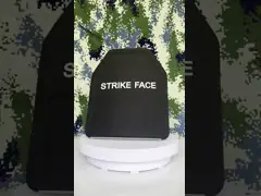 Максимальный уровень защиты Военная боевая броня с передовыми материалами и безопасностью video