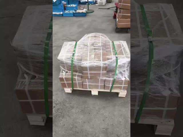 Специализированный адаптер нитей Сырье и стандарты Углеродистая сталь Гидравлические шланговые фитинги Специализированные адаптеры нитей видео