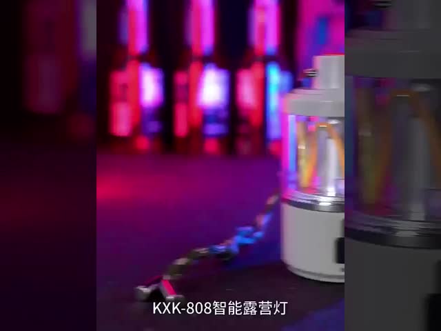 6-8 時間 携帯 レトロ キャンプ ライト 3.7v 30w 超長電池寿命 屋外照明