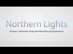 Ar Indoor Interactive Football Simulator Virtual Football Interactive Projection