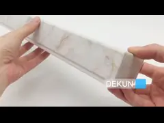 Прозрачное окно Картонные Валентины Шоколадные коробки Ручная изготовление Коктейль Бумага оптом Купить video