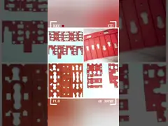 Rodas de estampação a quente