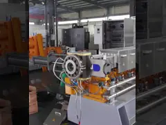 Extruder Machine Accessories Die Head Various Materials extrusion head