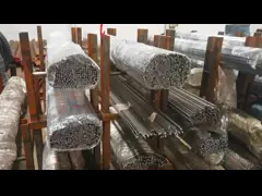 Black Cold Drawn Round Bar