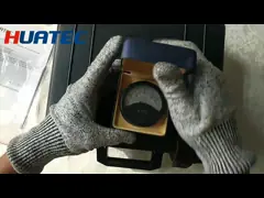 20-0-20 Gs Pocket Magnetic Strength Meter Gauss Meter Magnetic Filed Indicator video