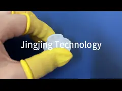 Customized C Axis Al2O3 Sapphire Single Crystal For Industrial Spray Nozzle