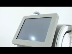 AS1004 2024 Высококачественный пиколазер 808 Полупроводниковый аппарат для омоложения кожи Лазерная эпиляция с двумя ручками video