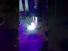 MAG Автоматическая сварочная машина для котельной промышленности video