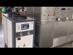 1000 л сверхкритическая машина для экстракции жидкости лаборатория сверхкритическая машина для выделения CO2 video