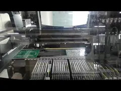 Μονάδα PCB κλειδί σε χρυσαφίδα με συναρμολόγηση σφαίρας μέχρι 1200 * 400mm Μέγεθος