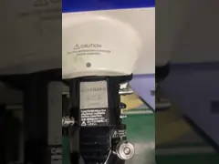 GIF-HQ190 Гибкий прицел с рабочим каналом диаметром 9,8 мм Двойной фокус video