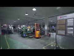 Universal Joint Needle Roller Bearings (Универсальные объединенные игольные роликовые подшипники для вытянутых чашек) video