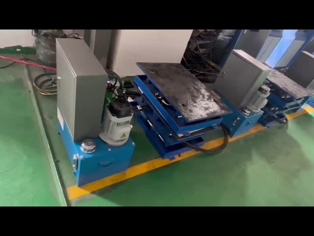 CTJX-3 Vehicle Play Detector Joint Play Detector Vehicle Inspection Equipment For Cars