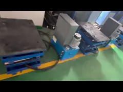 CTJX-3 Vehicle Play Detector Joint Play Detector Vehicle Inspection Equipment For Cars