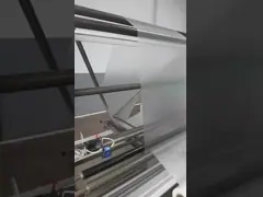 Окраситель ПВА, растворимый в холодной воде, упаковочные мешки video