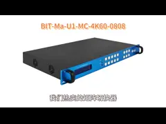 HD HDMI 멀티 모니터 비디오 벽 컨트롤러 4x4 2x2 3x3 2x4 BIT-MSE-U1-416