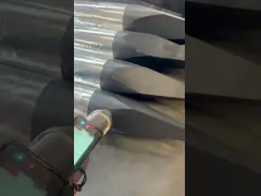 FURUKAWA Гидравлический скалоломщик HB30G SOOSAN экскаваторный скалоломщик Моль Клин Тупой Кисел video