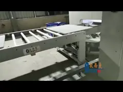 30s/per Coating Speed Automatic Spray Machine Series For Spin Spray Coating