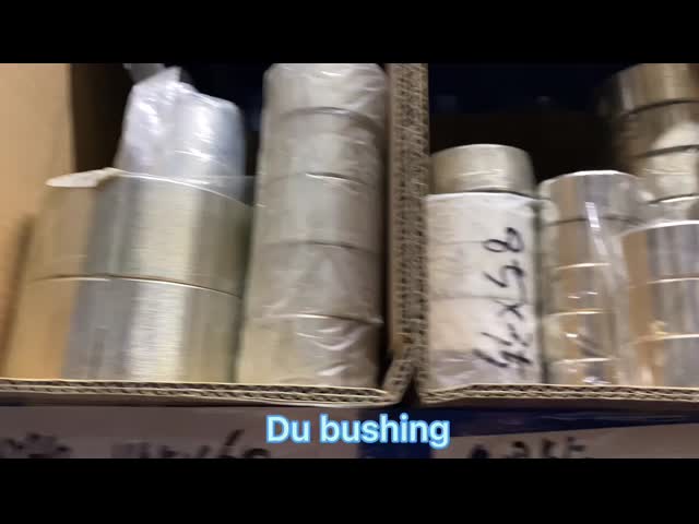 PC360-7 OEM Bronze Sleeve Bushing Metal Stainless Steel Iron Copper Brass Threaded Bushings For Komatsu PC360-7