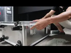 BBC Televation Centre Model Miniature Acrylic Architecture Model 1/150