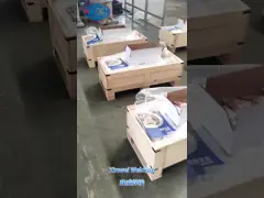 Pro аксессуары заварки перевозки гавани сваривая подсказку подгоняют для Pro сварщика пятна video