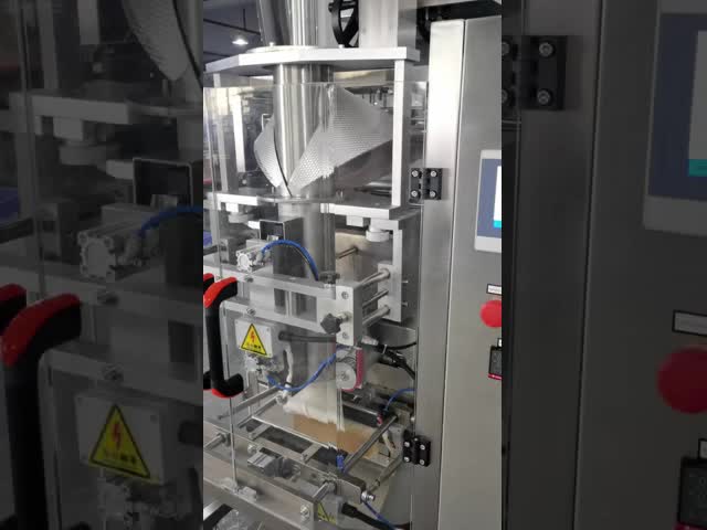 450mm から 650mm 冷水溶性フィルム 50 マイクロン 垂直機械のパッケージング粉末