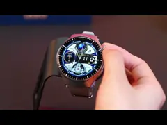 B14 1,53 дюймовый сенсорный экран Умные часы с SIM-картой video