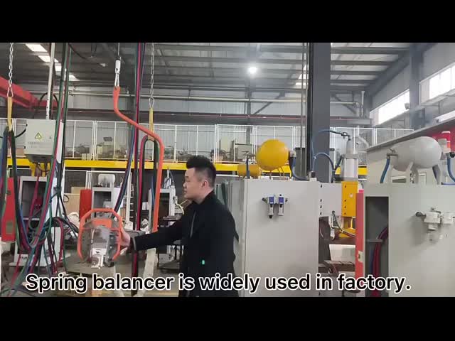 手持ちのシート金属スポット溶接機