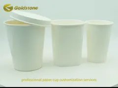 China Ice Cream Paper Cup supplier